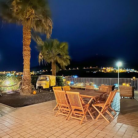 Profetas Guesthouse Porto Santo Eksteriør bilde