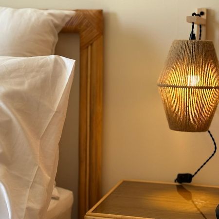Profetas Guesthouse Porto Santo Eksteriør bilde
