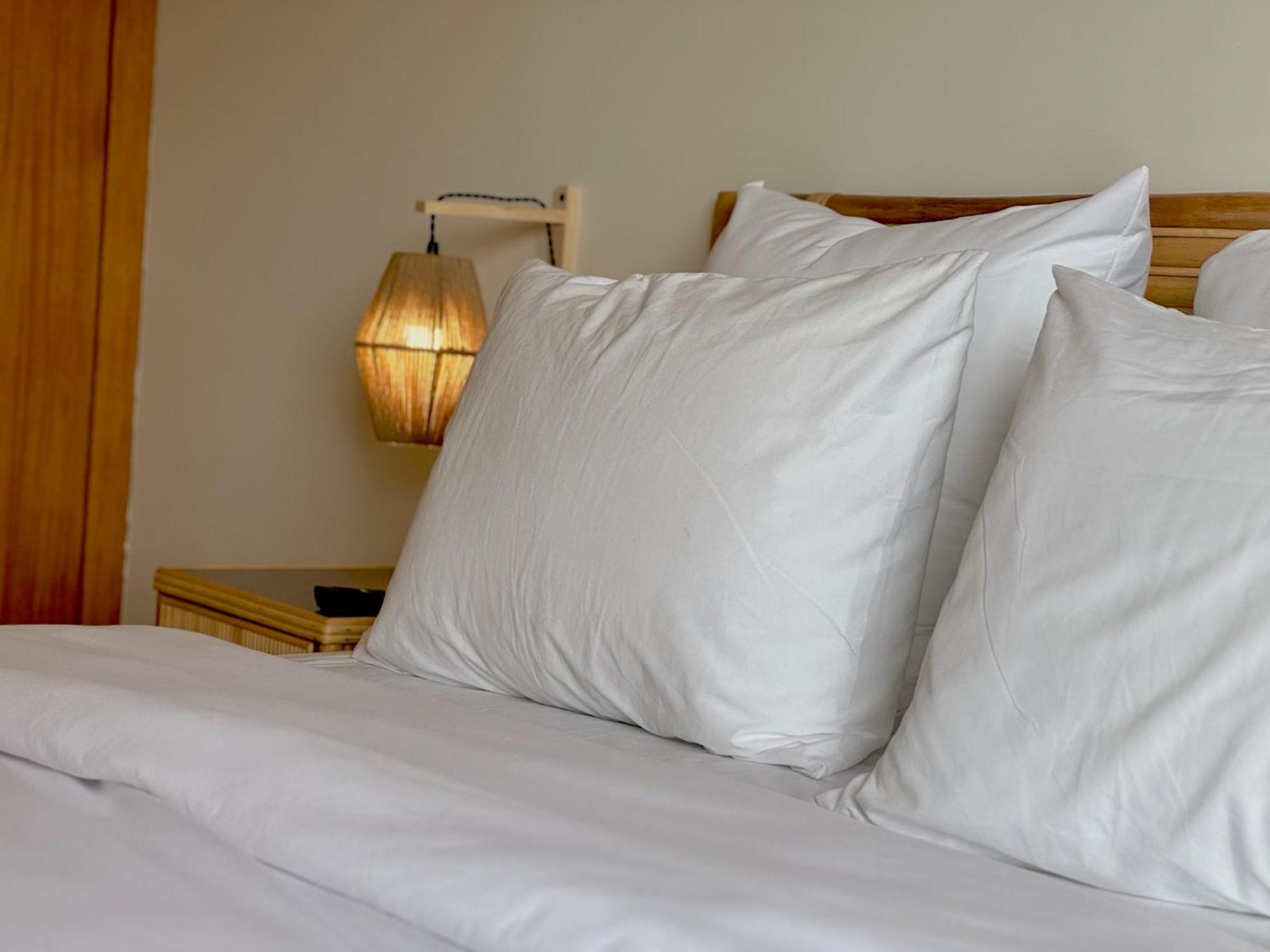 Profetas Guesthouse Porto Santo Eksteriør bilde