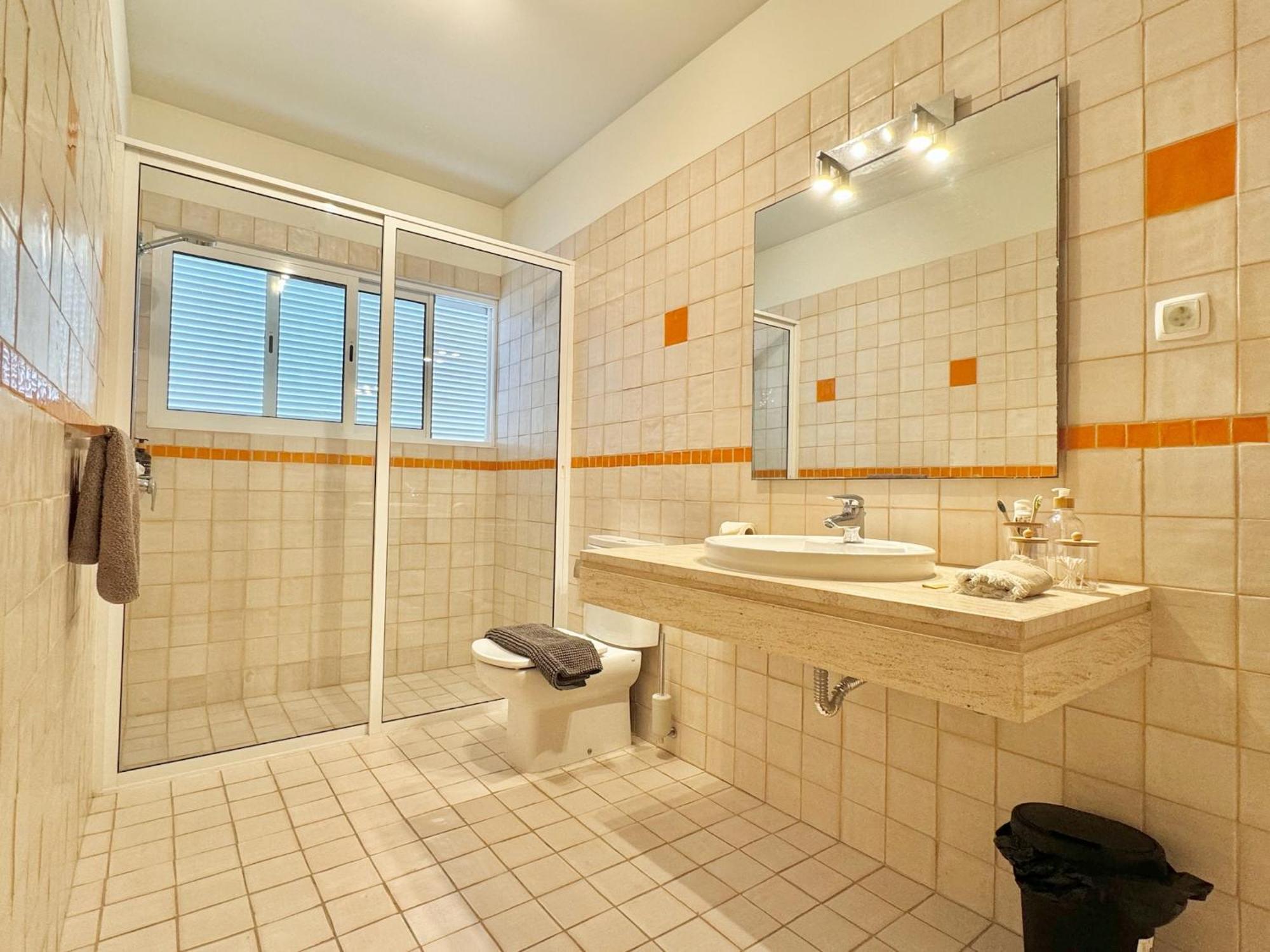 Profetas Guesthouse Porto Santo Eksteriør bilde
