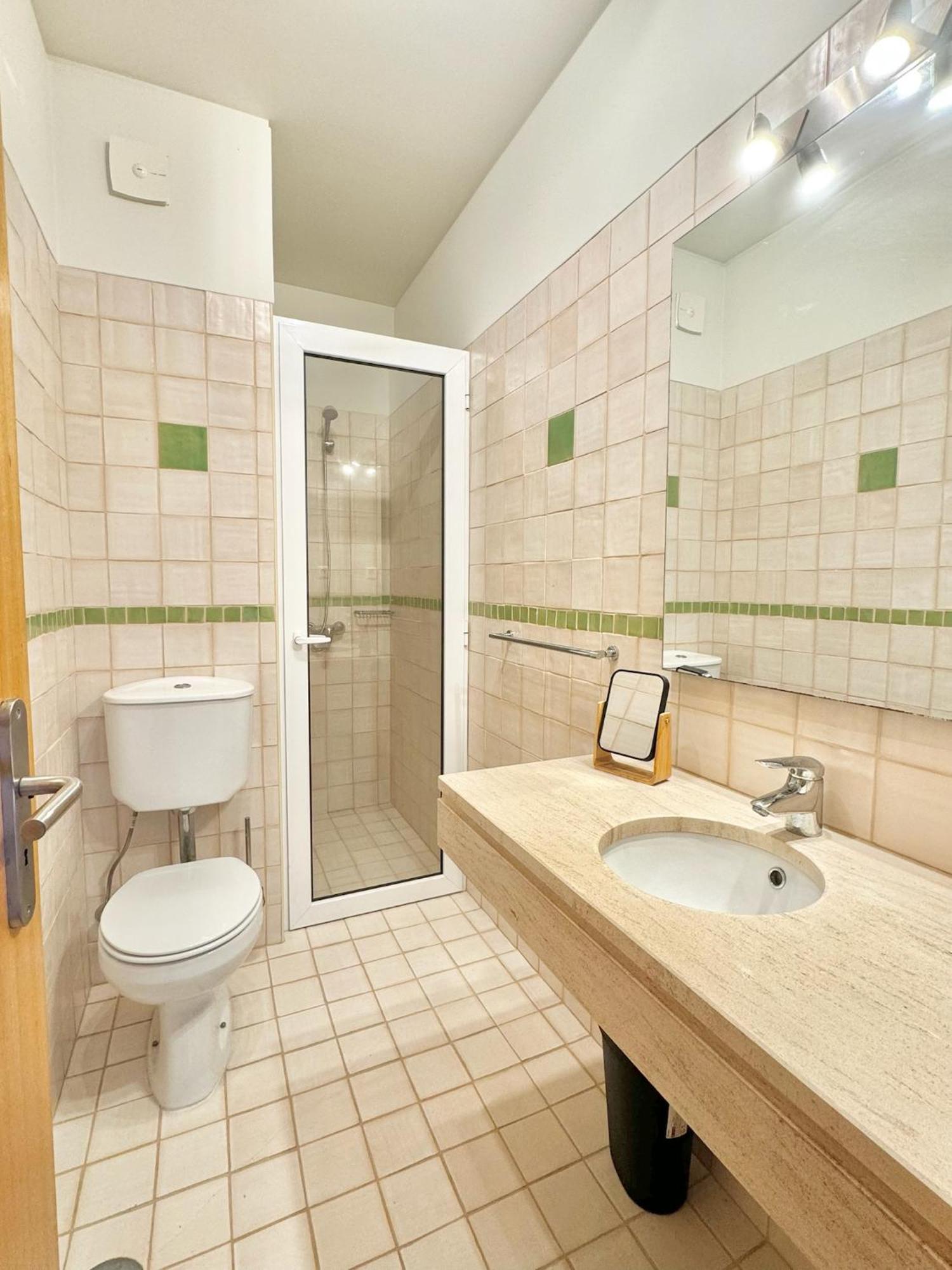 Profetas Guesthouse Porto Santo Eksteriør bilde