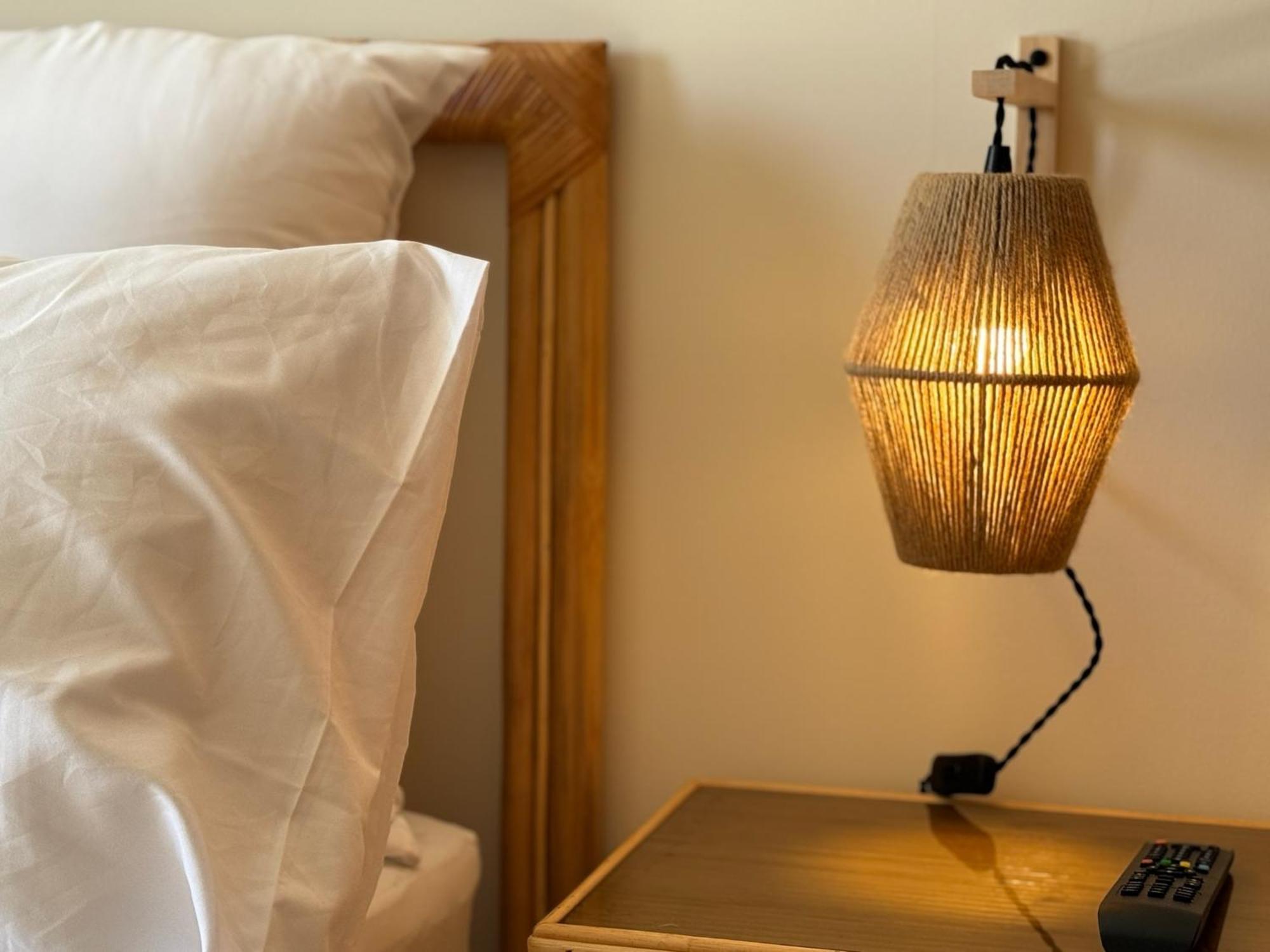 Profetas Guesthouse Porto Santo Eksteriør bilde